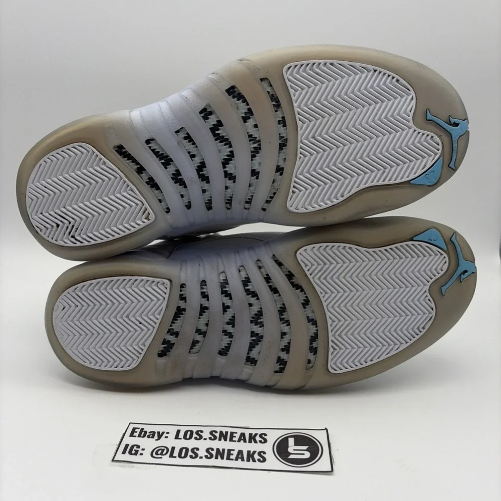 Size 10.5 - Air Jordan 12 Retro Low Easter (DB0733-190)